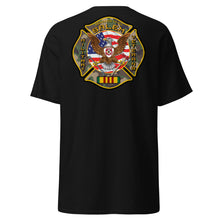 Load image into Gallery viewer, Adult Salem Veterans Shirt