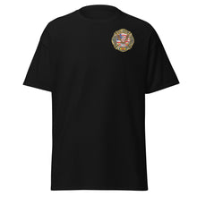 Load image into Gallery viewer, Adult Salem Veterans Shirt