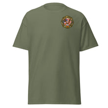 Load image into Gallery viewer, Adult Salem Veterans Shirt