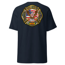 Load image into Gallery viewer, Adult Salem Veterans Shirt