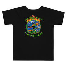 Load image into Gallery viewer, Kids Halloween Witch Shirt