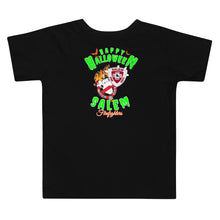 Load image into Gallery viewer, Kids Halloween Ghostbusters Shirt