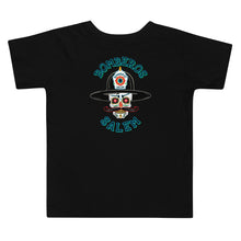 Load image into Gallery viewer, Kids Salem Bomberos Shirt