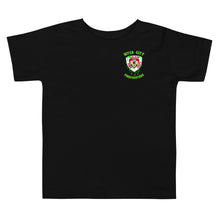 Load image into Gallery viewer, Kids Halloween Ghostbusters Shirt