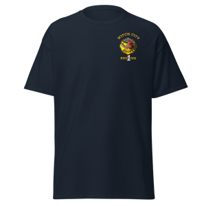 Adult Engine 1 Company Shirt