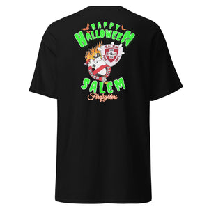 Adult Halloween Ghostbusters Shirt