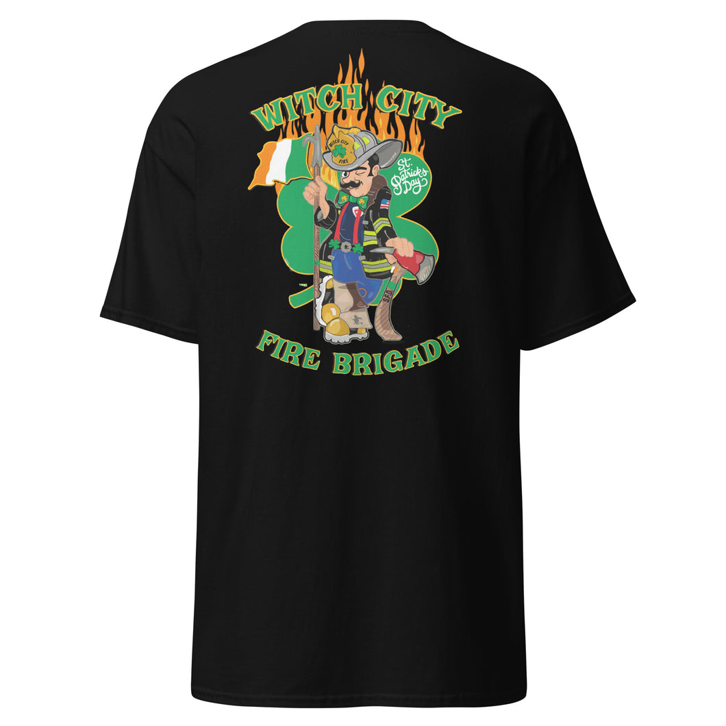 Adult St. Patrick’s Day Shirt