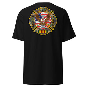 Adult Salem Veterans Shirt