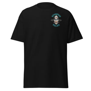 Adult Salem Bomberos Shirt