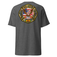 Load image into Gallery viewer, Adult Salem Veterans Shirt
