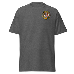 Adult Salem Veterans Shirt
