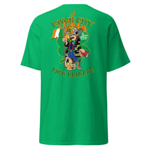 Adult St. Patrick’s Day Shirt