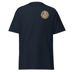 Adult Salem Veterans Shirt