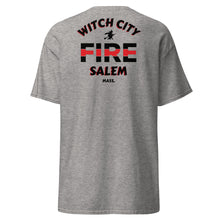 Load image into Gallery viewer, Adult Witch City Fire Shirt
