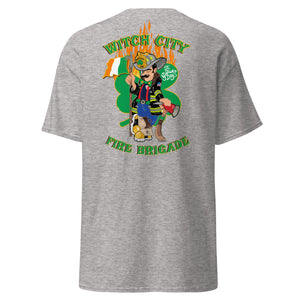 Adult St. Patrick’s Day Shirt