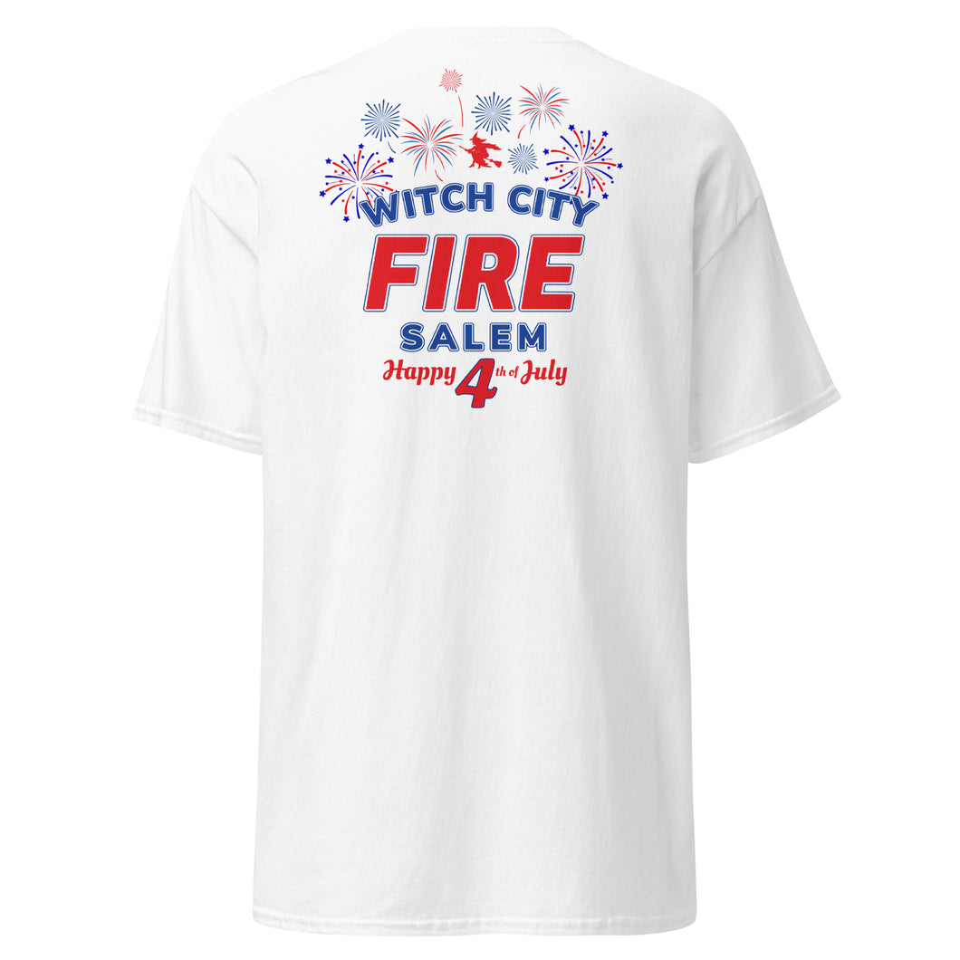 Adult 4th Of July Shirt