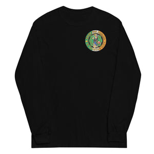 Adult St. Patrick’s Day Long Sleeve Shirt