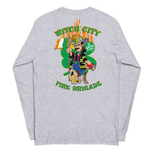 Load image into Gallery viewer, Adult St. Patrick’s Day Long Sleeve Shirt
