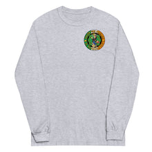 Load image into Gallery viewer, Adult St. Patrick’s Day Long Sleeve Shirt
