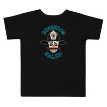 Load image into Gallery viewer, Kids Salem Bomberos Shirt
