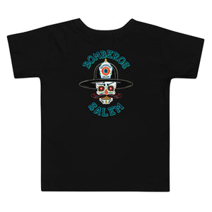 Kids Salem Bomberos Shirt