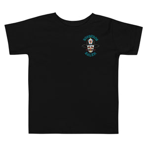 Kids Salem Bomberos Shirt