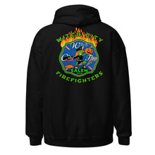 Load image into Gallery viewer, Adult Halloween Witch Hoodie
