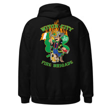 Load image into Gallery viewer, Adult St. Patrick’s Day Hoodie
