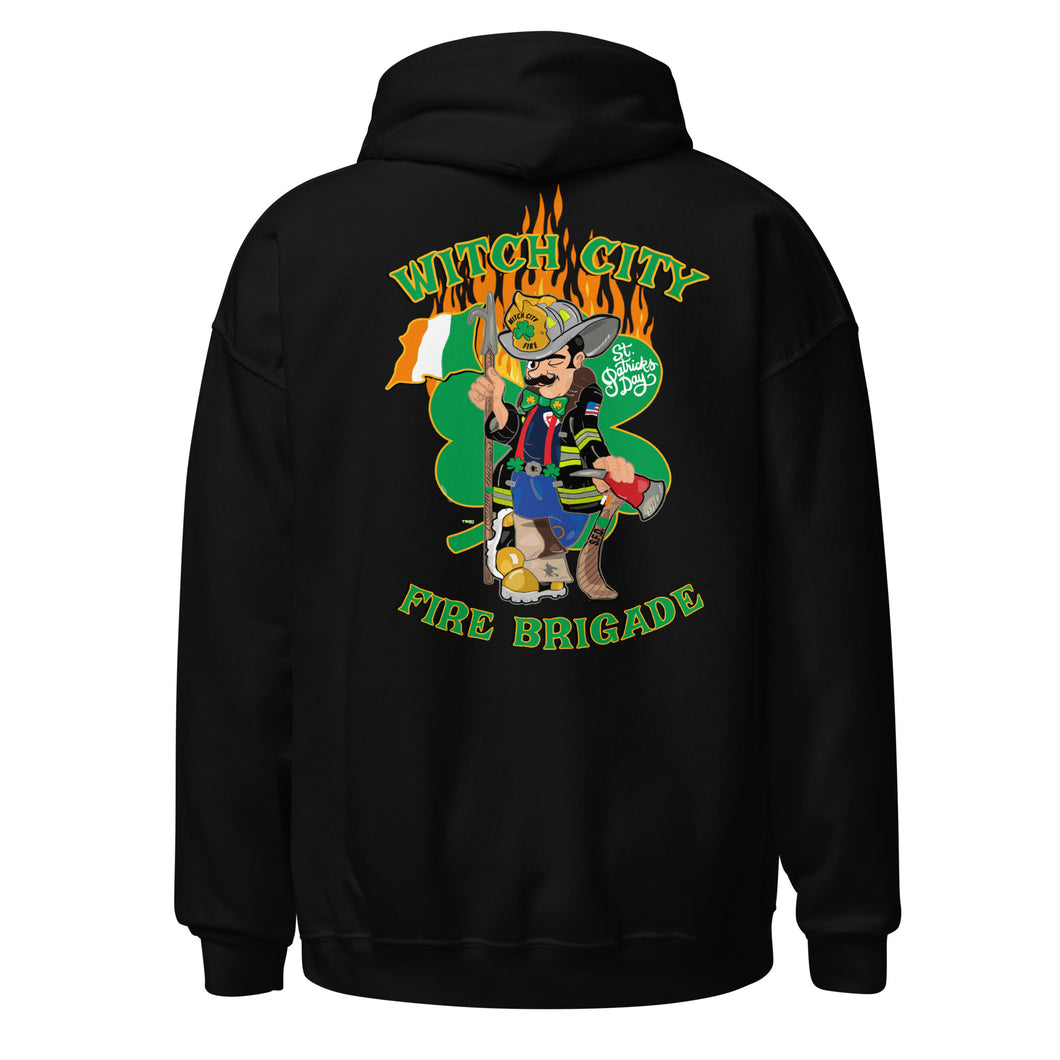 Adult St. Patrick’s Day Hoodie